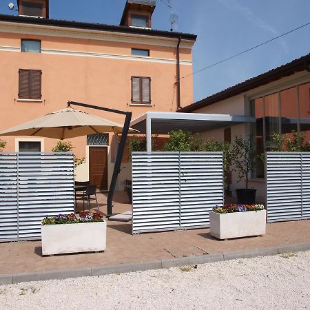 La Cascina Del Sole Rivarolo del Re ed Uniti Exterior foto