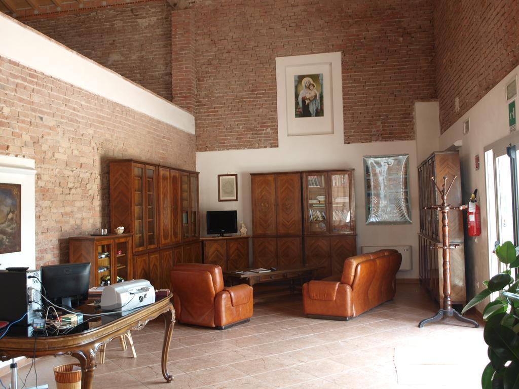 La Cascina Del Sole Rivarolo del Re ed Uniti Exterior foto