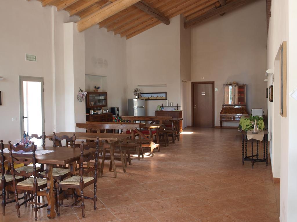 La Cascina Del Sole Rivarolo del Re ed Uniti Exterior foto