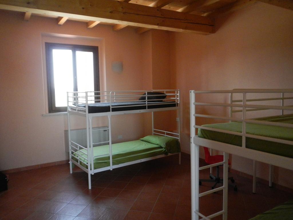 La Cascina Del Sole Rivarolo del Re ed Uniti Quarto foto