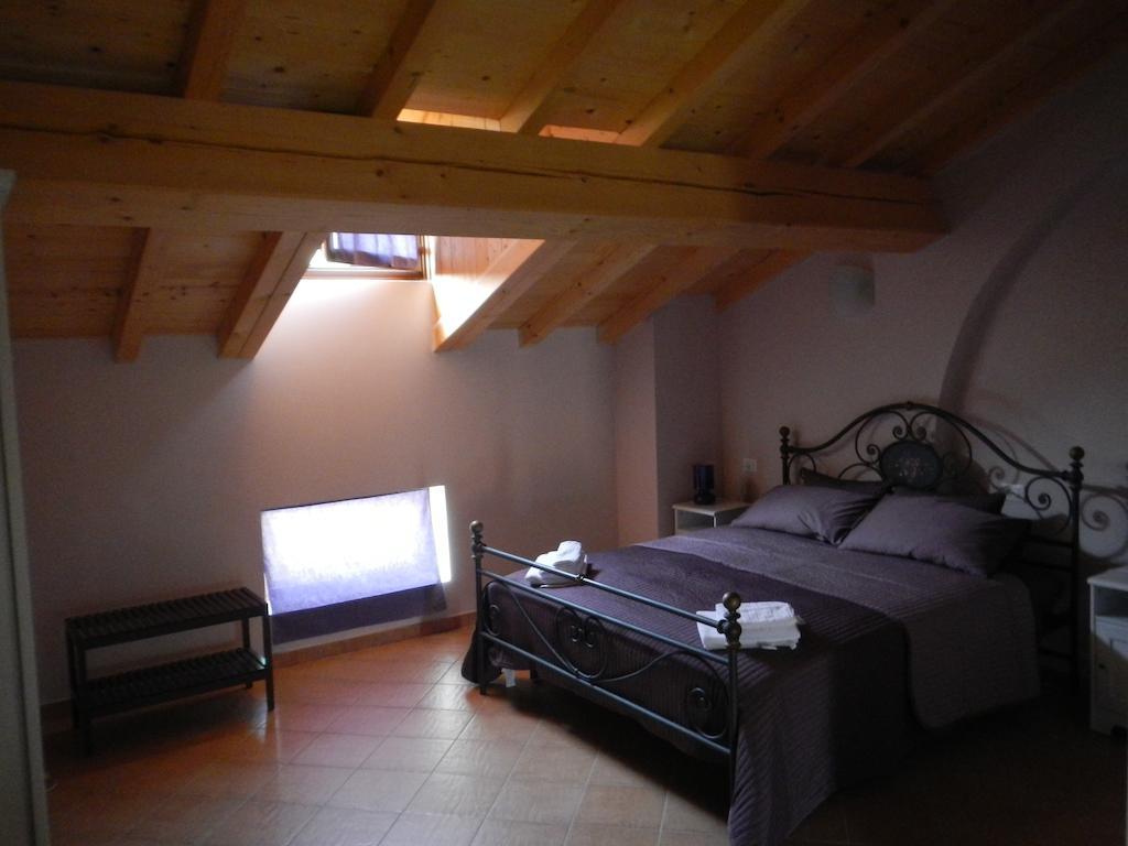 La Cascina Del Sole Rivarolo del Re ed Uniti Quarto foto