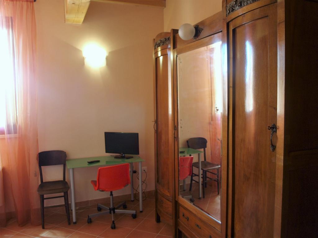 La Cascina Del Sole Rivarolo del Re ed Uniti Exterior foto
