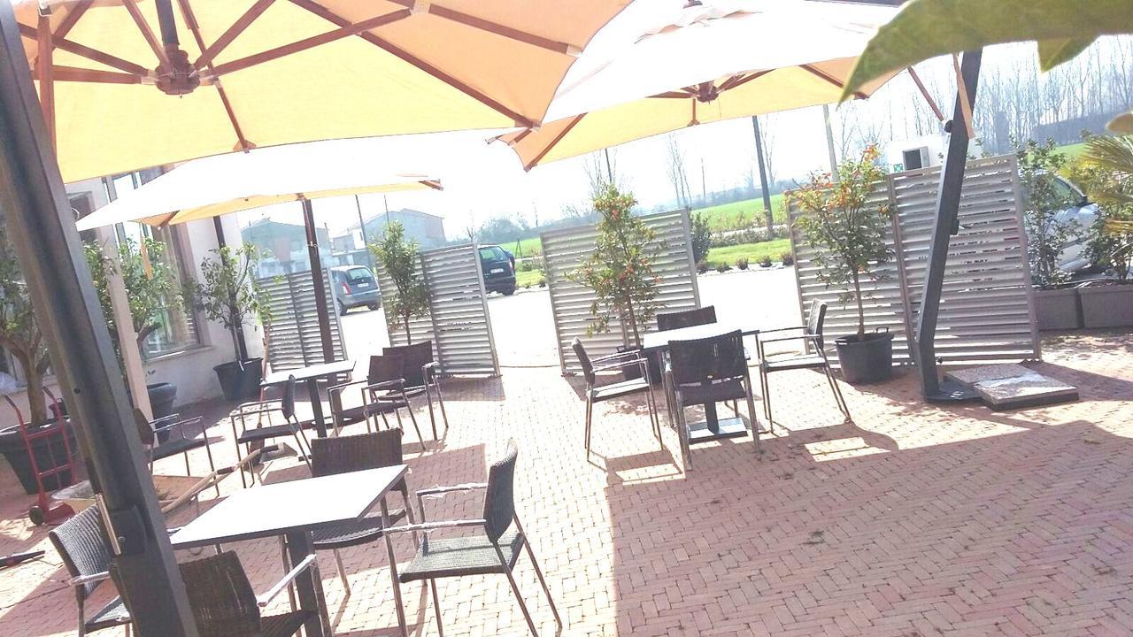 La Cascina Del Sole Rivarolo del Re ed Uniti Exterior foto