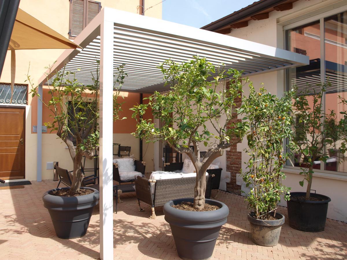 La Cascina Del Sole Rivarolo del Re ed Uniti Exterior foto