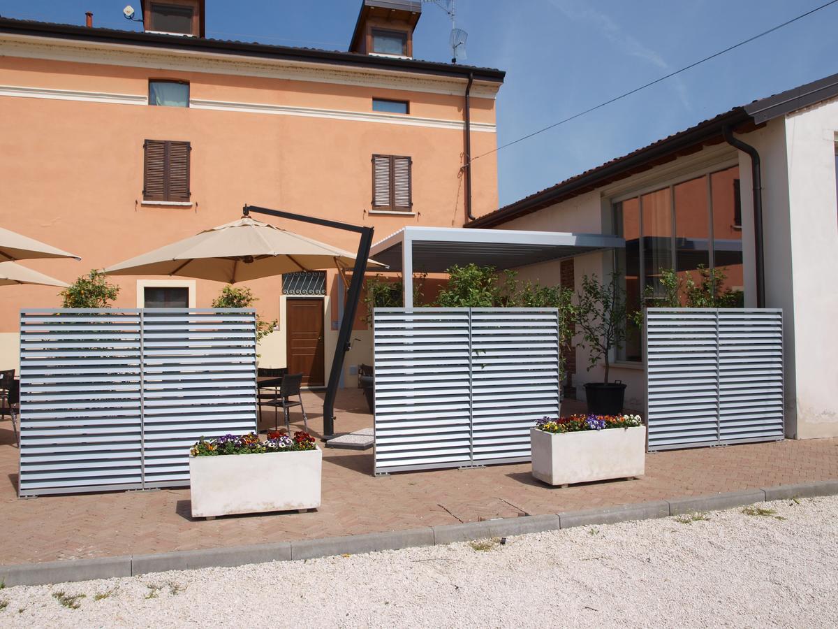 La Cascina Del Sole Rivarolo del Re ed Uniti Exterior foto